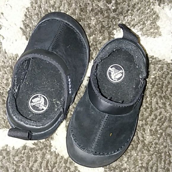 crocs c5